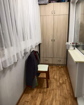 2-к квартира, вторичка, 51м2, 2/5 этаж