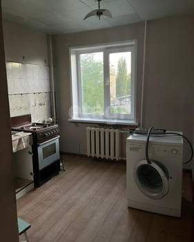 1-к квартира, вторичка, 29м2, 3/5 этаж