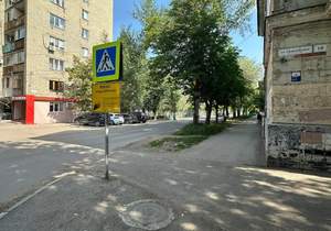 4-к квартира, вторичка, 61м2, 1/5 этаж