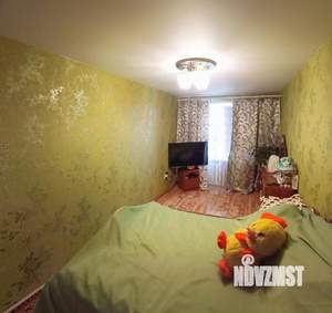 2-к квартира, вторичка, 46м2, 4/5 этаж
