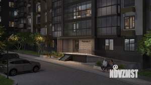 1-к квартира, вторичка, 42м2, 7/10 этаж