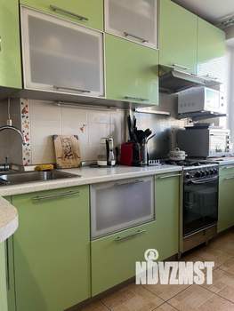 2-к квартира, вторичка, 52м2, 6/9 этаж