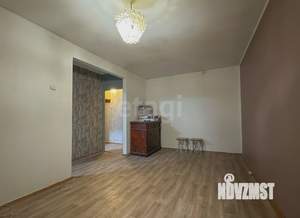 1-к квартира, вторичка, 30м2, 4/5 этаж