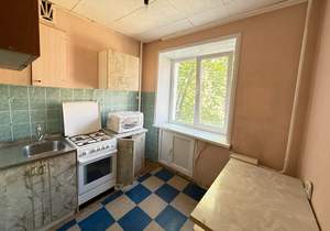 2-к квартира, вторичка, 44м2, 3/5 этаж