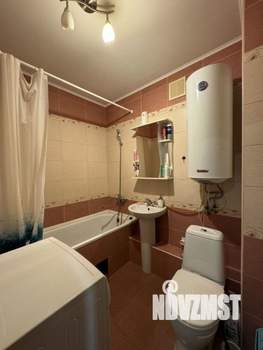 1-к квартира, вторичка, 43м2, 6/10 этаж