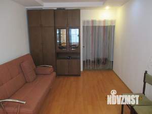 1-к квартира, вторичка, 40м2, 9/14 этаж