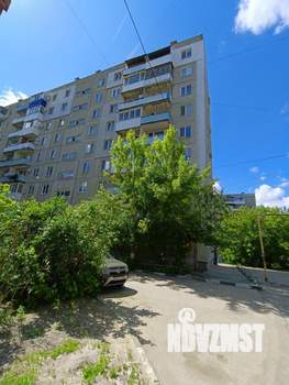 2-к квартира, вторичка, 46м2, 6/9 этаж