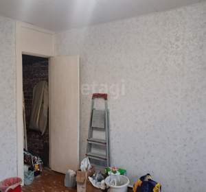 1-к квартира, вторичка, 19м2, 2/5 этаж