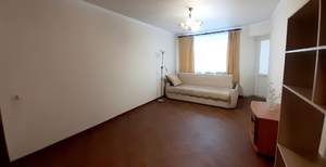 1-к квартира, вторичка, 42м2, 1/9 этаж