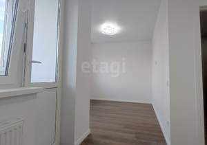 1-к квартира, вторичка, 45м2, 9/10 этаж