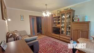 3-к квартира, вторичка, 62м2, 1/10 этаж