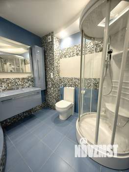 4-к квартира, вторичка, 115м2, 10/11 этаж
