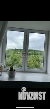 3-к квартира, вторичка, 59м2, 14/17 этаж