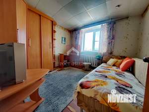 2-к квартира, вторичка, 44м2, 9/9 этаж