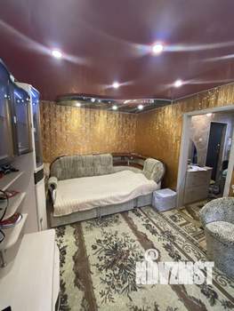 2-к квартира, вторичка, 47м2, 1/9 этаж