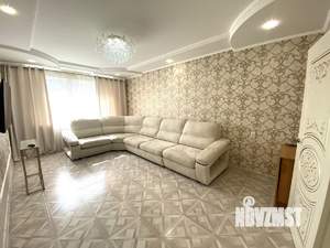 3-к квартира, вторичка, 72м2, 1/9 этаж