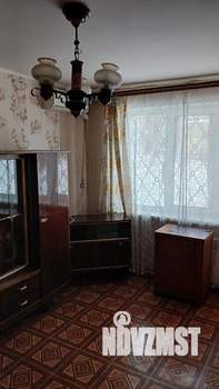 1-к квартира, вторичка, 22м2, 1/9 этаж