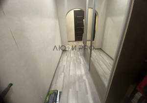 1-к квартира, вторичка, 44м2, 1/10 этаж