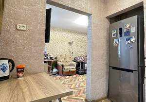 1-к квартира, вторичка, 30м2, 1/5 этаж