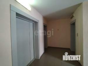 2-к квартира, вторичка, 73м2, 5/23 этаж