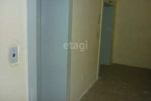 2-к квартира, вторичка, 49м2, 1/17 этаж