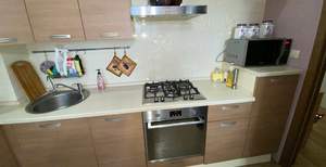 3-к квартира, вторичка, 84м2, 6/10 этаж