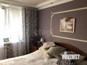 4-к квартира, вторичка, 78м2, 2/9 этаж