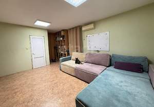 3-к квартира, вторичка, 124м2, 10/11 этаж