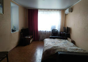 2-к квартира, вторичка, 44м2, 7/9 этаж