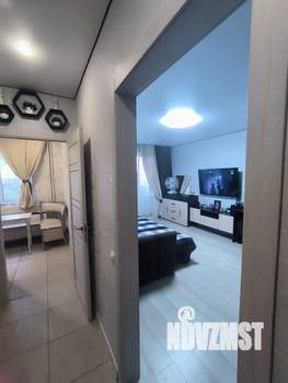 1-к квартира, вторичка, 34м2, 8/10 этаж