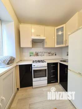 2-к квартира, вторичка, 48м2, 5/6 этаж