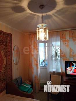 3-к квартира, вторичка, 63м2, 2/9 этаж