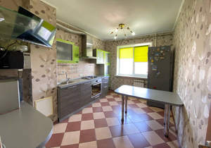 3-к квартира, вторичка, 64м2, 10/10 этаж