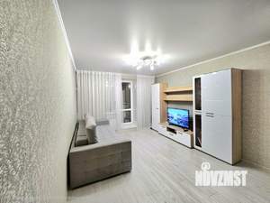 1-к квартира, вторичка, 37м2, 5/10 этаж