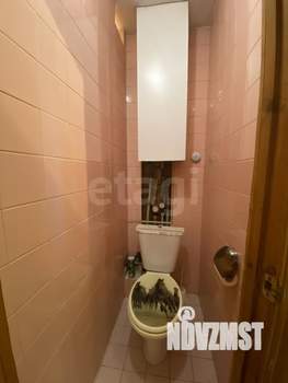 2-к квартира, вторичка, 47м2, 5/5 этаж