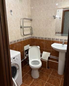 2-к квартира, вторичка, 49м2, 1/10 этаж