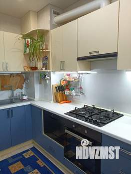 3-к квартира, вторичка, 81м2, 8/10 этаж