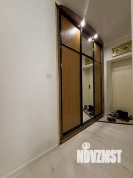 2-к квартира, вторичка, 43м2, 3/4 этаж