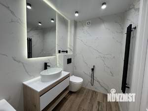 1-к квартира, вторичка, 37м2, 8/22 этаж