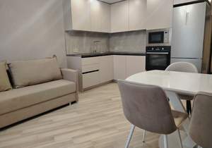 2-к квартира, вторичка, 68м2, 2/10 этаж