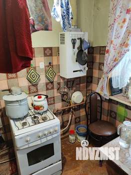 1-к квартира, вторичка, 31м2, 5/5 этаж