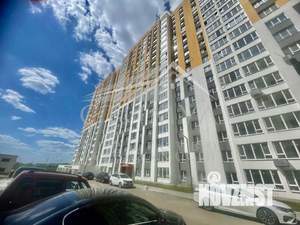 1-к квартира, вторичка, 42м2, 12/24 этаж