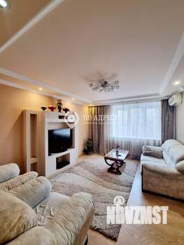 3-к квартира, вторичка, 62м2, 4/10 этаж