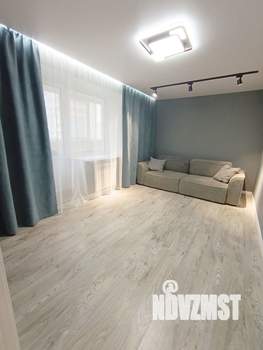 2-к квартира, вторичка, 55м2, 2/12 этаж