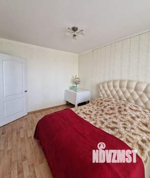 3-к квартира, вторичка, 56м2, 9/9 этаж