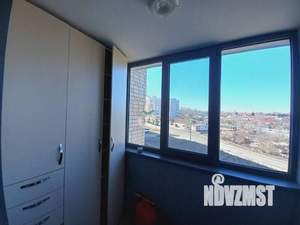 3-к квартира, вторичка, 80м2, 3/9 этаж