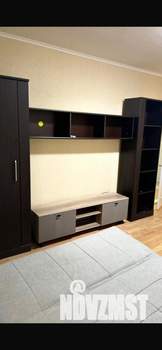 1-к квартира, вторичка, 42м2, 9/10 этаж