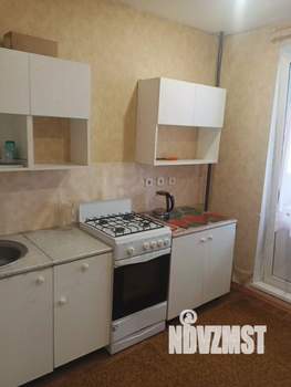1-к квартира, вторичка, 34м2, 5/10 этаж