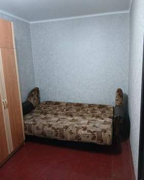 2-к квартира, вторичка, 43м2, 5/5 этаж