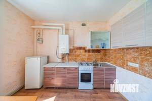 1-к квартира, вторичка, 44м2, 7/7 этаж